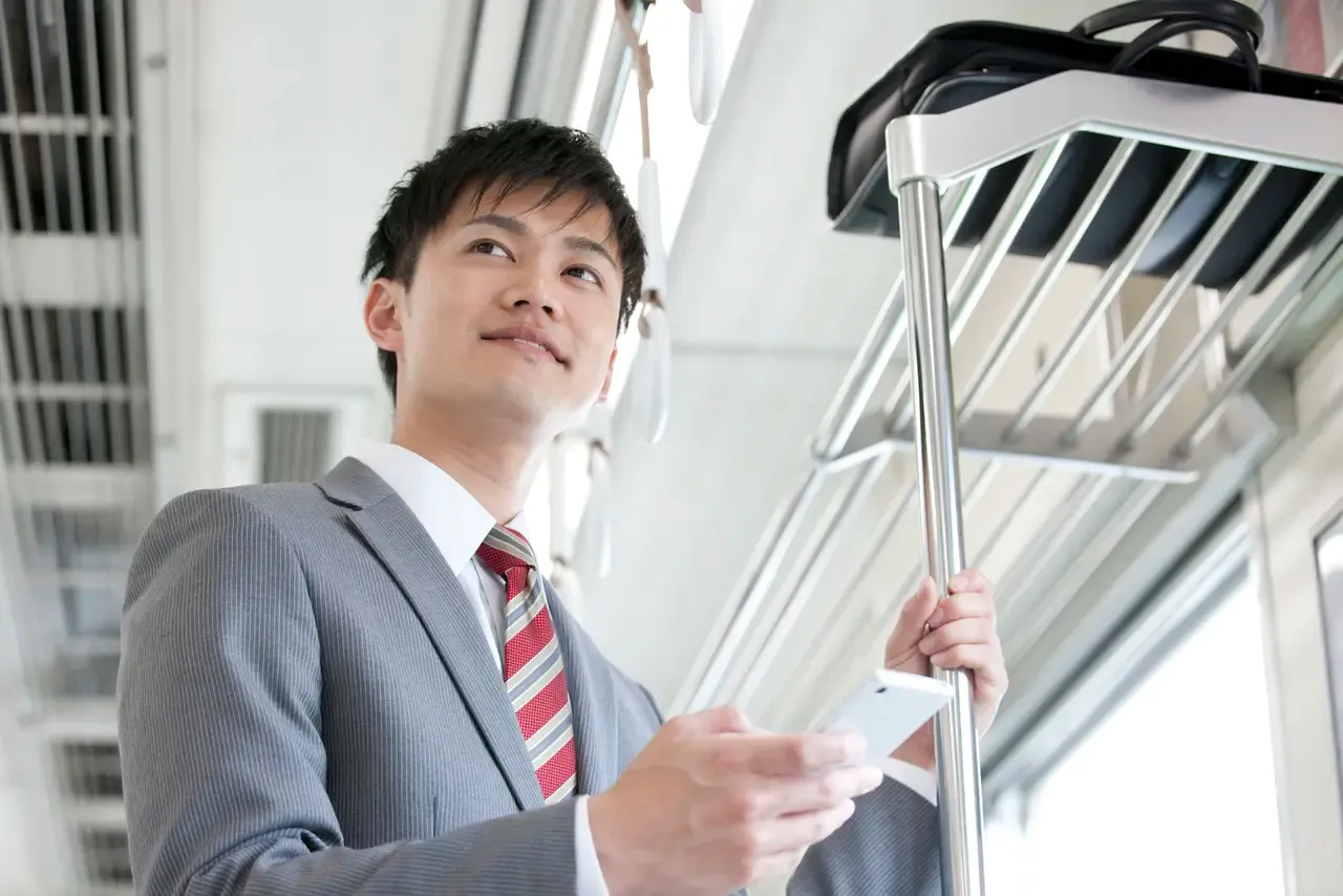 とにかく便利で安心!